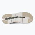 Women's On Running Cloudrift undyed-white/frost shoes 5