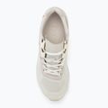 Women's On Running Cloudrift undyed-white/frost shoes 6