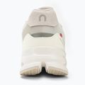 Women's On Running Cloudrift undyed-white/frost shoes 7