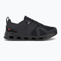 On Cloud Sky black shoes 2