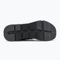 On Cloud Sky black shoes 4