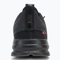 On Cloud Sky black shoes 6