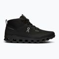 Men's trekking boots On Cloudroam Waterproof black/eclipse 7