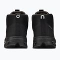 Men's trekking boots On Cloudroam Waterproof black/eclipse 10