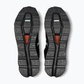 Men's trekking boots On Cloudroam Waterproof black/eclipse 12