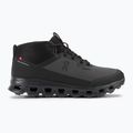 Men's trekking boots On Cloudroam Waterproof black/eclipse 2