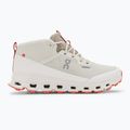 Men's trekking boots On Cloudroam Waterproof ice/flare 2
