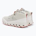 Men's trekking boots On Cloudroam Waterproof ice/flare 3