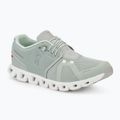 Men's On Running Cloud 5 glacier/glacier running shoes