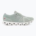Men's On Running Cloud 5 glacier/glacier running shoes 2