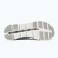 Men's On Running Cloud 5 glacier/glacier running shoes 4