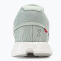 Men's On Running Cloud 5 glacier/glacier running shoes 6