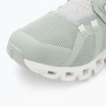 Men's On Running Cloud 5 glacier/glacier running shoes 7