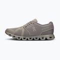 Men's running shoes On Running Cloud 5 grey 10