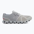 Men's running shoes On Running Cloud 5 grey 2