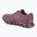 Women's running shoes On Running Cloud 5 fig/quartz 3