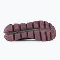 Women's running shoes On Running Cloud 5 fig/quartz 4