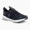 On Cloud Sky shoes midnight/black