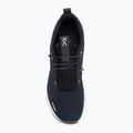 On Cloud Sky shoes midnight/black 5