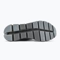 Men's On Running Cloud X 3 mist/rock running shoes 6