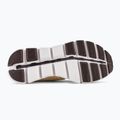Women's On Cloud X 3 savannah/frost running shoes 5