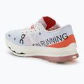 Men's On Cloudboom Echo 3 white/flame running shoes 3