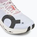 Men's On Cloudboom Echo 3 white/flame running shoes 7