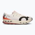 Men's On Cloudboom Echo 3 white/flame running shoes 8