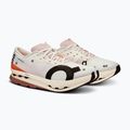 Men's On Cloudboom Echo 3 white/flame running shoes 10