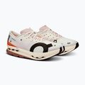 Men's On Running Cloudboom Echo 3 white/flame running shoes 10