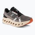Men's On Cloudeclipse fade/sand running shoes
