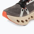 Men's On Cloudeclipse fade/sand running shoes 7