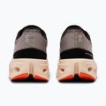 Women's On Cloudeclipse fade/sand running shoes 11