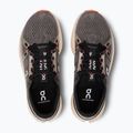 Women's On Cloudeclipse fade/sand running shoes 13