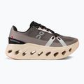 Women's On Cloudeclipse fade/sand running shoes 2