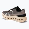 Women's On Cloudeclipse fade/sand running shoes 3
