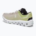 Men's On Cloudflow 4 zest/frost running shoes 3