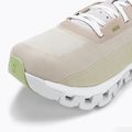 Men's On Running Cloudflow 4 zest/frost running shoes 7