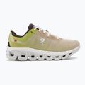 Women's On Cloudflow 4 zest/frost running shoes 2