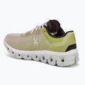 Women's On Cloudflow 4 zest/frost running shoes 3