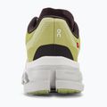 Women's On Cloudflow 4 zest/frost running shoes 6