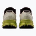 Men's On Running Cloudgo sand/zest running shoes 13