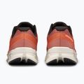 Men's On Cloudgo mahogany/ivoryv running shoes 4
