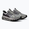 Men's hiking boots On Cloudhorizon alloy/frost 8