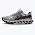 Men's hiking boots On Cloudhorizon alloy/frost 10