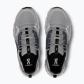 Men's hiking boots On Cloudhorizon alloy/frost 13