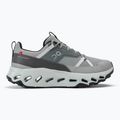 Men's hiking boots On Cloudhorizon alloy/frost 2