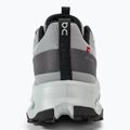 Men's hiking boots On Cloudhorizon alloy/frost 6