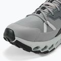 Men's hiking boots On Running Cloudhorizon alloy/frost 7