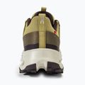 Men's On Cloudhorizon safari/ice hiking boots 6